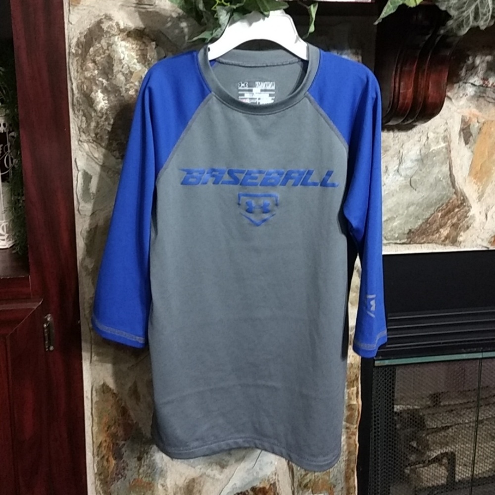 Under Armour shirt